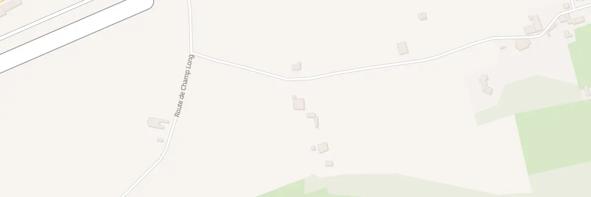 Plan du 9 Chez Templeraud à Chalais