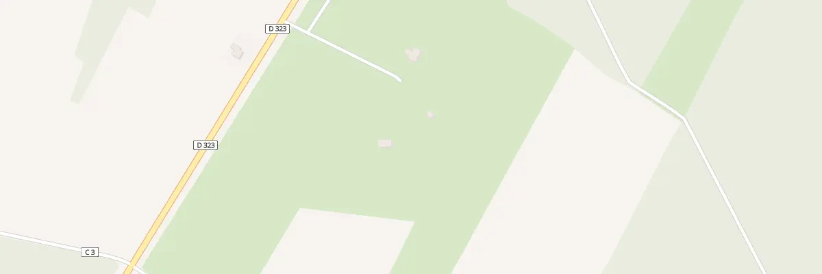 Plan du 2 Les Guiminières à Saint-Jean-de-la-Motte