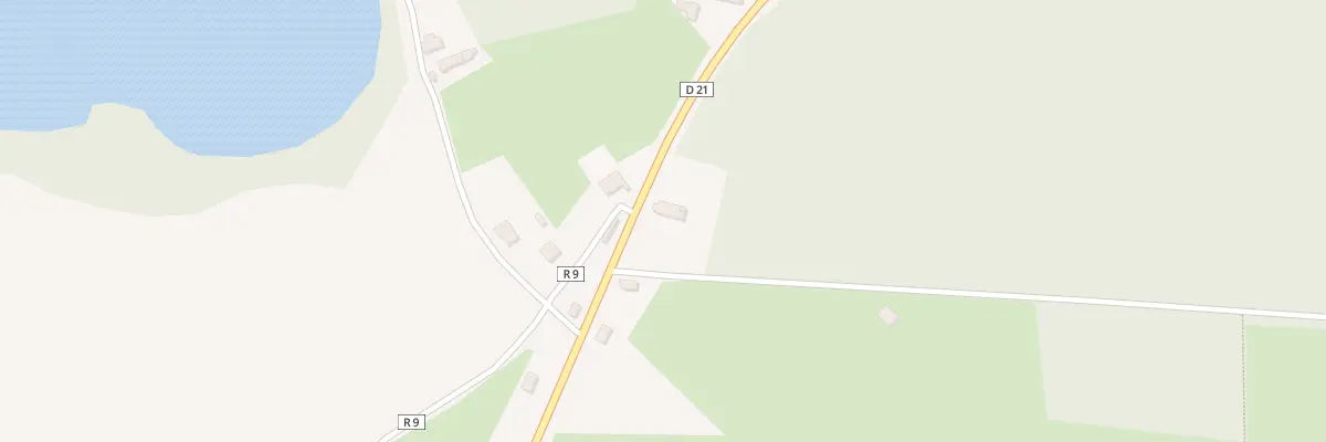 Plan du 5171 Le Mortier à Gesnes-le-Gandelin