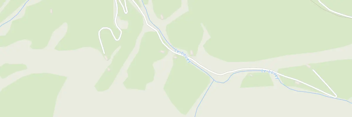Plan du 5024 Lapart à Ourdis-Cotdoussan
