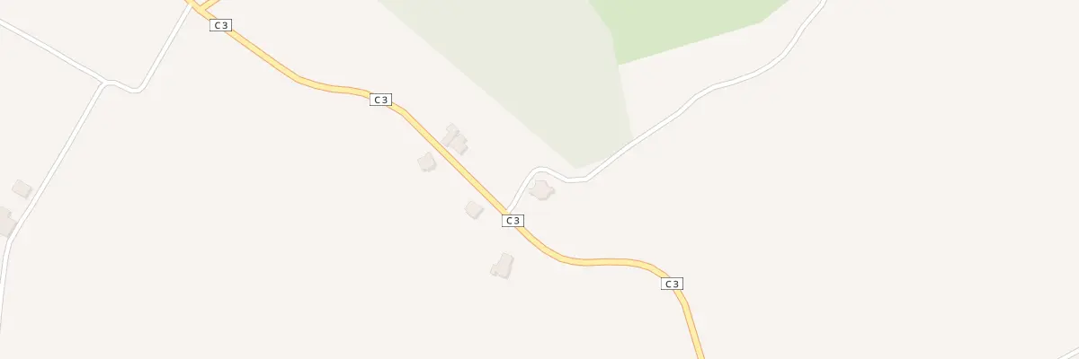 Plan du 1964 Rte de St Laurent à Ruffiac