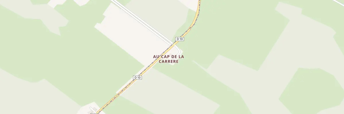 Plan du 5046 Tambour à Réans