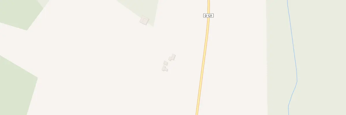 Plan du 98 Au Frappier à Saint-Christophe-de-Double