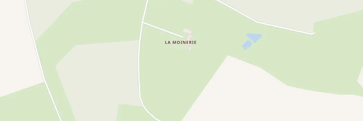 Plan du 5276 La Moinerie à Saint-Jean-de-la-Motte