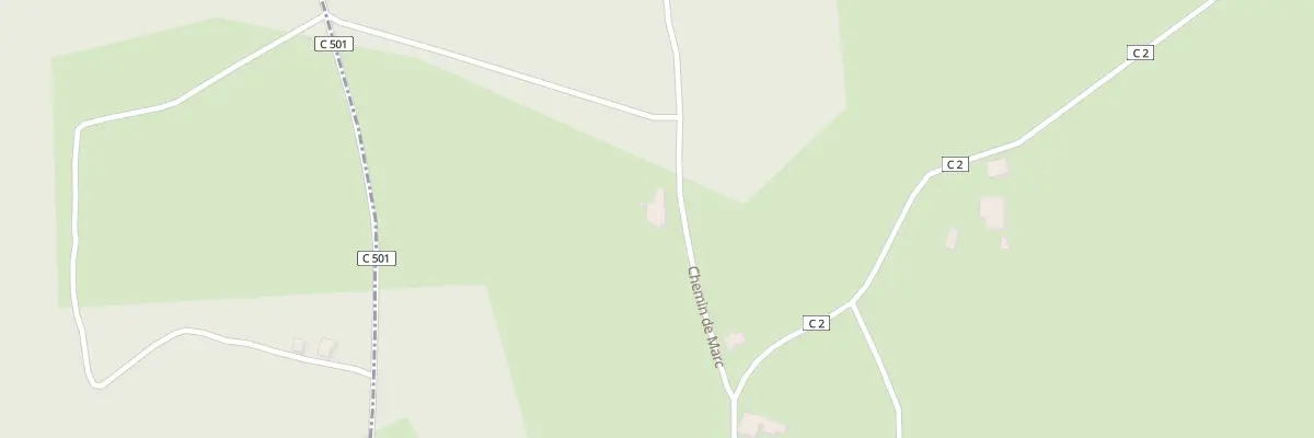 Plan de Marc à Argenton