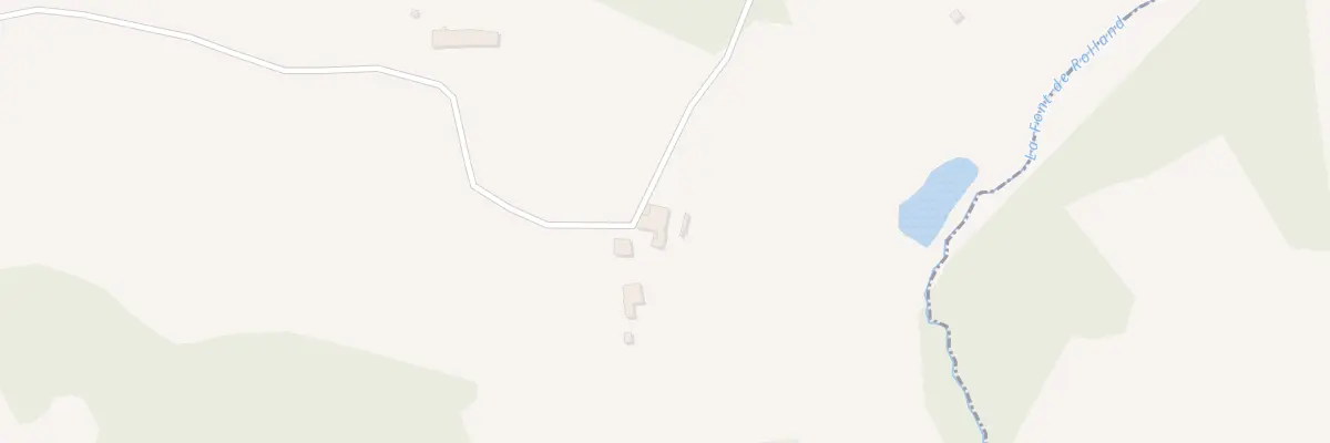 Plan du 131 Le Berry Nord à Sainte-Radegonde
