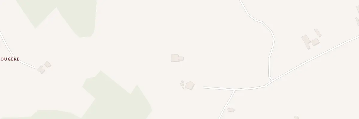 Plan du 199 Le Brandey à Sainte-Radegonde