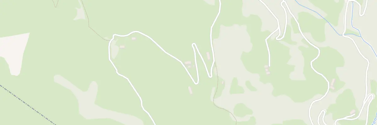 Plan du 5045 Boussie à Sers