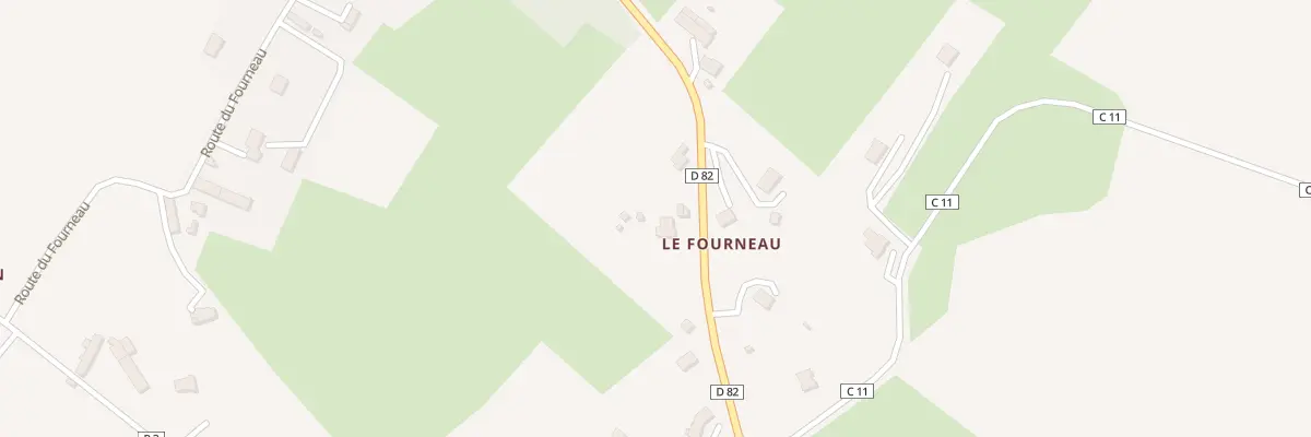 Plan du 30 Rte du Mans à Mézières-sous-Lavardin