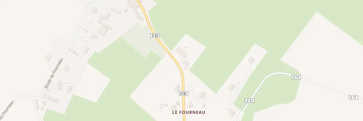 Plan du 27 Rte du Mans à Mézières-sous-Lavardin