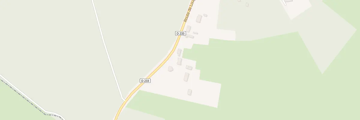 Plan du 1096 Rte Louplande à Roëzé-sur-Sarthe