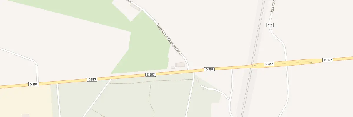 Plan du 5252 La Belle Etoile à Coulans-sur-Gée