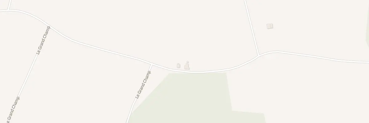 Plan du 186 Chollet à Saint-Christophe-de-Double