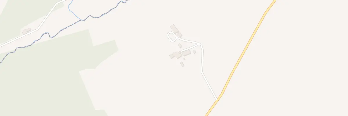 Plan du 8 Cousserat à Auriolles