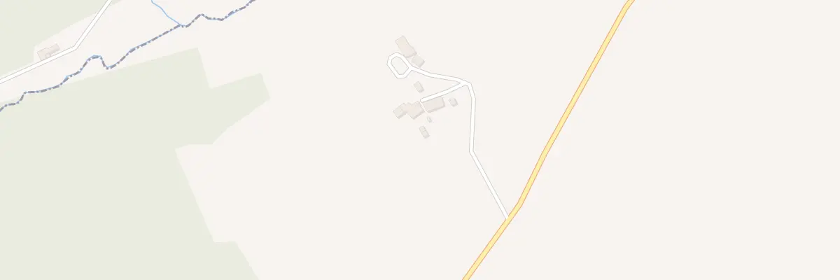 Plan du 8B Cousserat à Auriolles