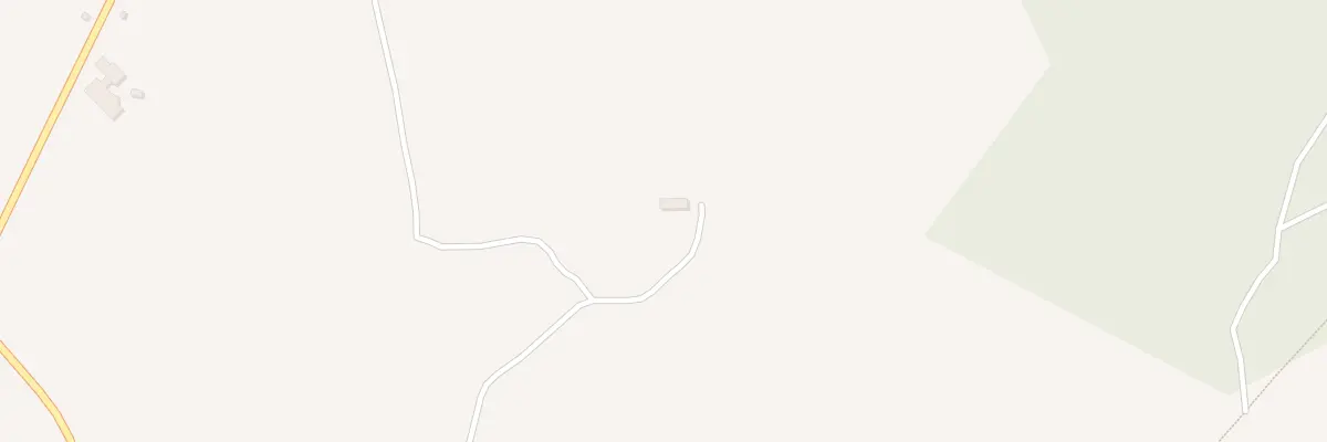 Plan du 29 Sabourau à Romestaing