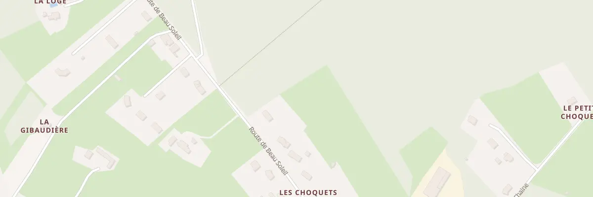 Plan du 5272 Le Verger à La Fontaine-Saint-Martin
