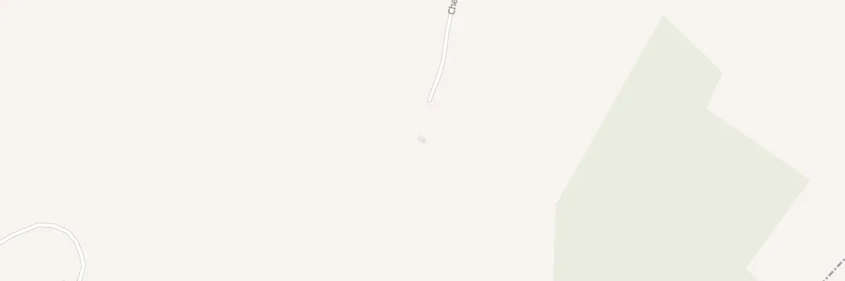 Plan du 611 Che du petit Manoir à Beaufour-Druval