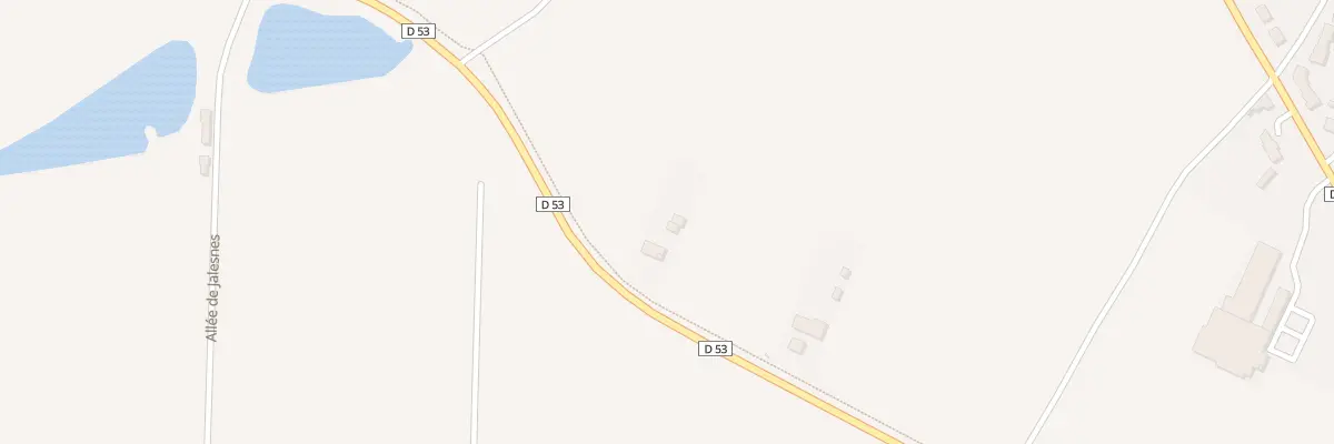 Plan du 30 Rue de Longué à Vernantes