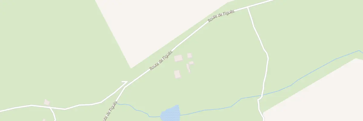 Plan du 96 Cassagneau à Argenton