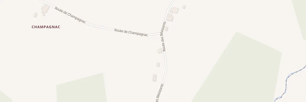 Plan du 2 Gallard Sud à Saint-Sulpice-de-Guilleragues
