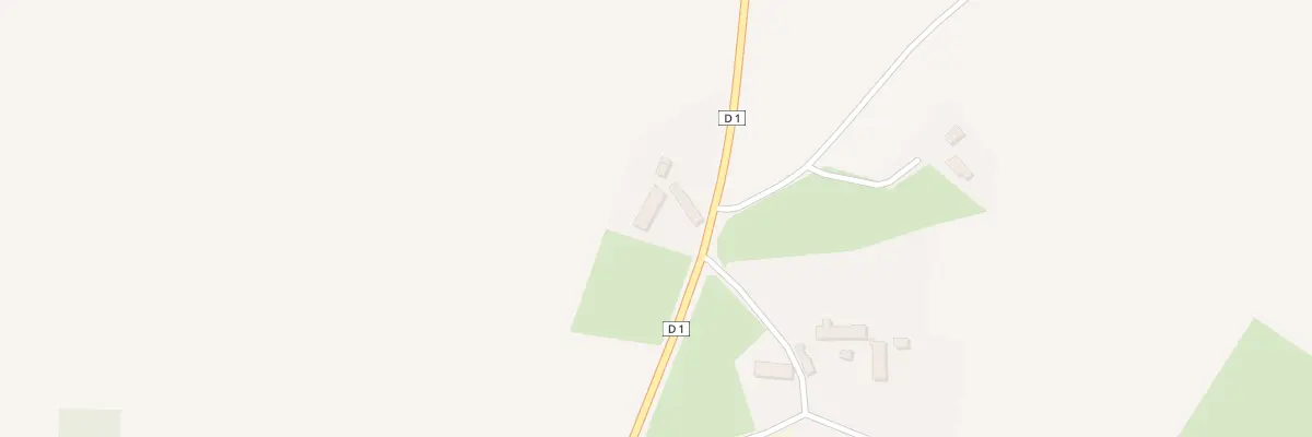 Plan du 1 La Guépinière à Condé-sur-Sarthe