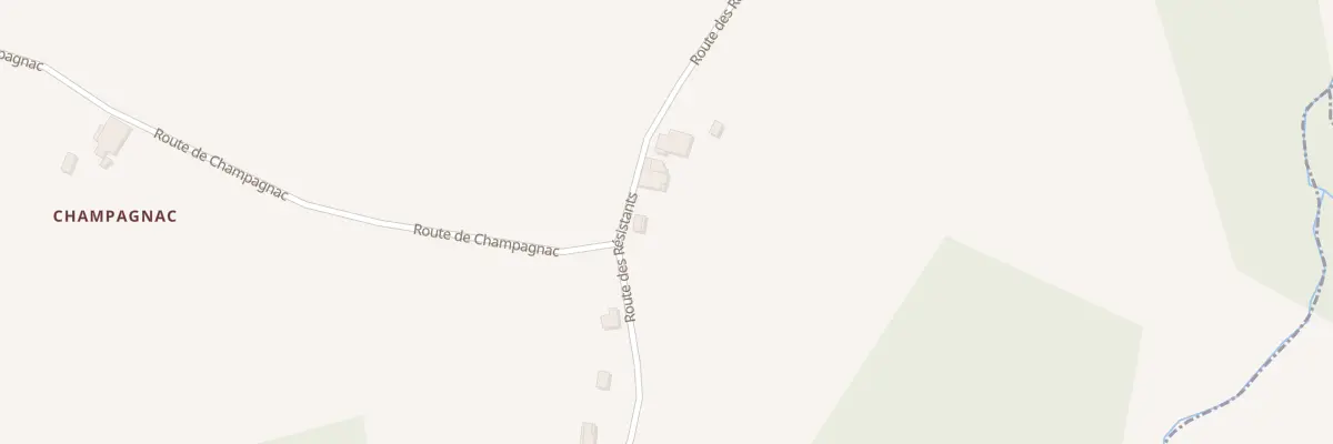 Plan du 3 Gallard Sud à Saint-Sulpice-de-Guilleragues