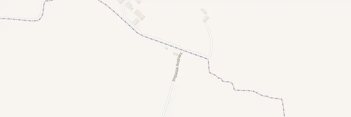 Plan du 5055 La Cour Tesson aux Moutiers-en-Auge