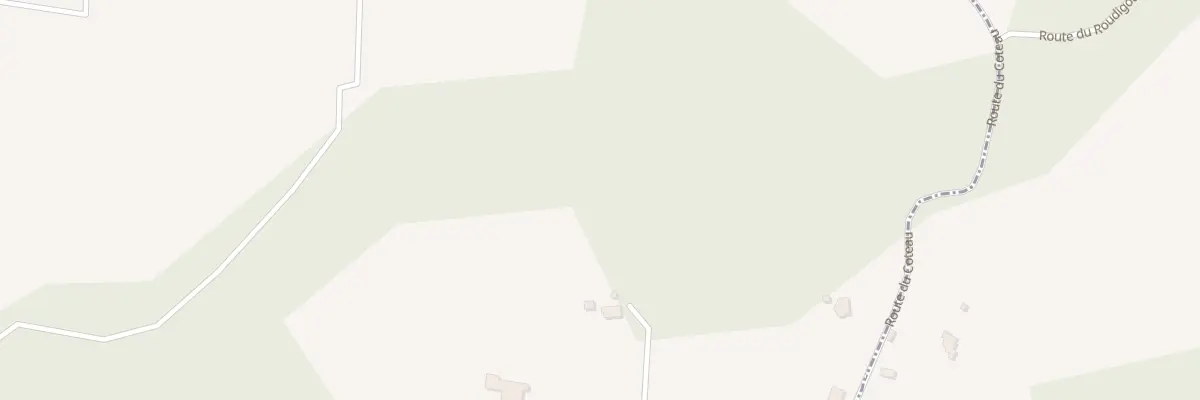 Plan du 41 Rte du Roc à Lamothe-Montravel