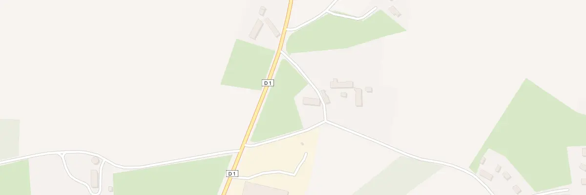 Plan du 29 Rue des Dragées à Condé-sur-Sarthe
