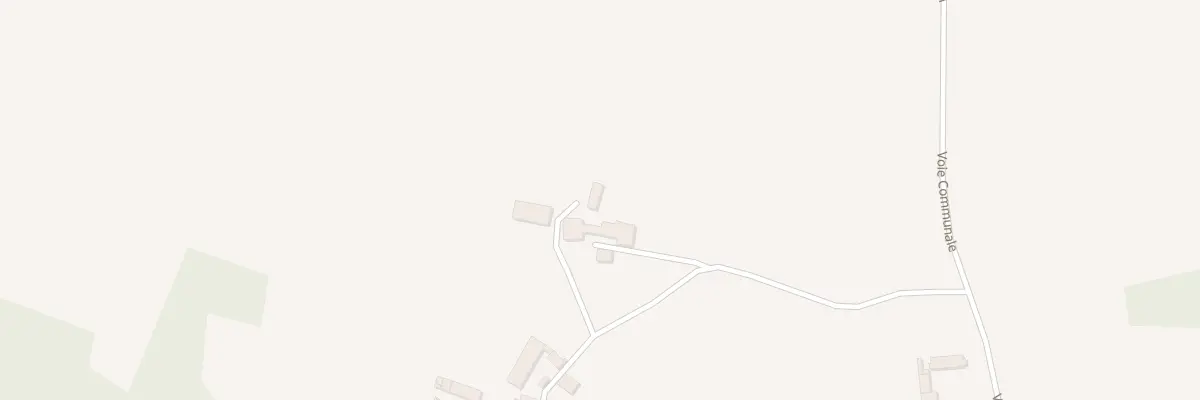 Plan du 4 Chez Motard à Montboyer