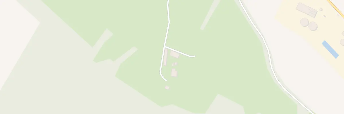 Plan du 1 La Sangle à La Chapelle