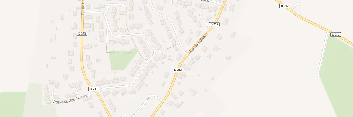 Plan du 28 Rue des Magnolias à Louplande