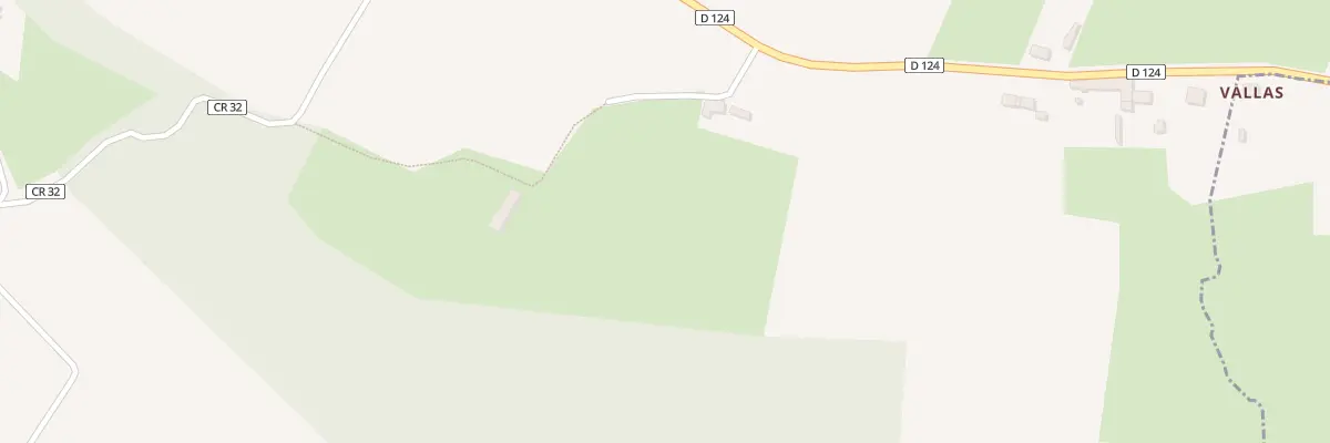Plan du 5243 La Cave à Gesnes-le-Gandelin