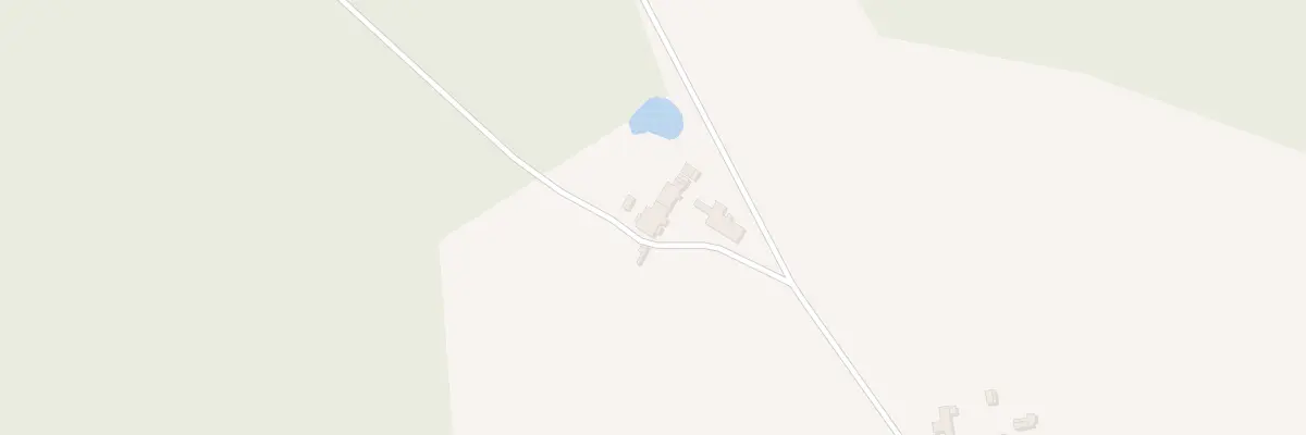 Plan du 239 Marronneau à La Roche-Chalais