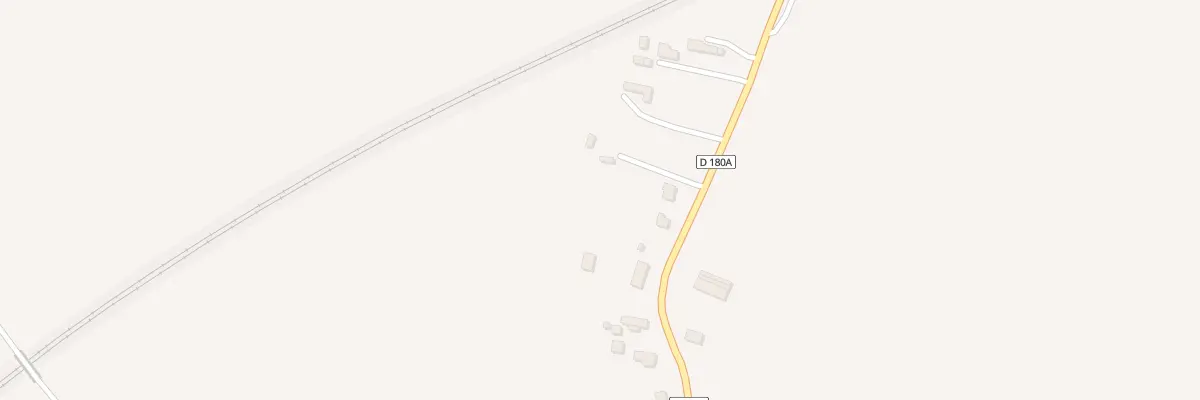 Plan du 757 Rte de la Cour Bourdon à Mézidon Vallée d’Auge