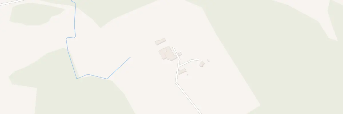 Plan du 5034 Castanet à Auriolles