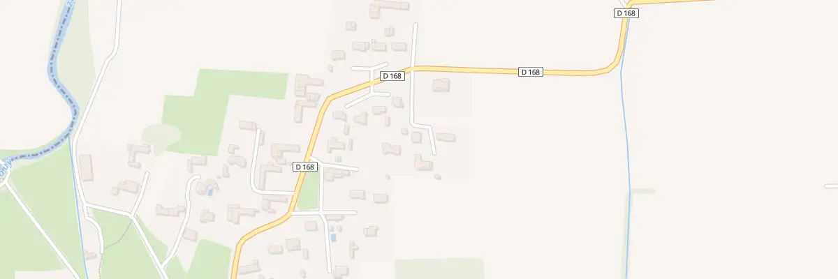 Plan du 5056 Qua des Sources à Gayan