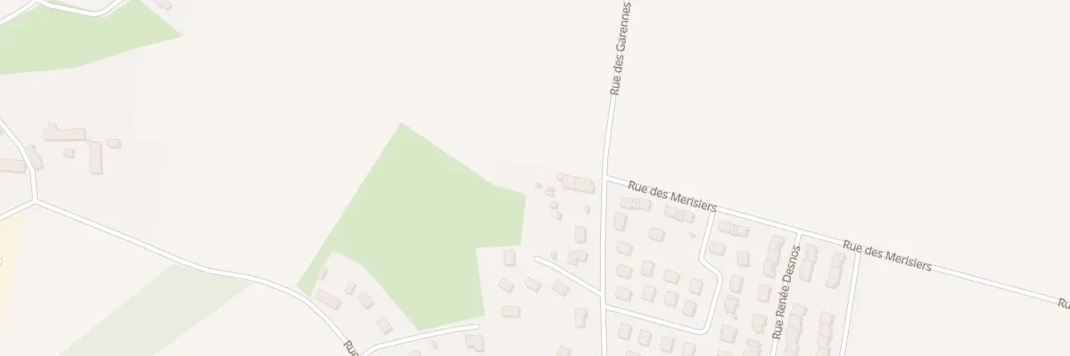 Plan du 27 Rue du Bois à Condé-sur-Sarthe