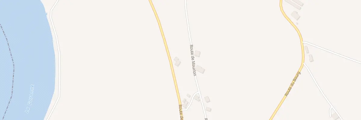 Plan du 10 Rte de la Mairie à Jusix