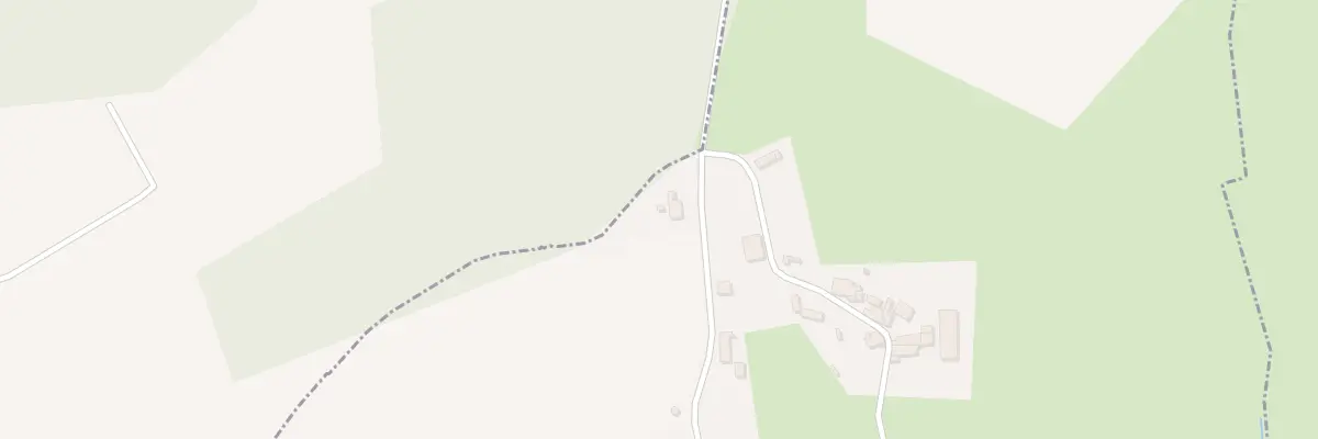 Plan du 5035 Les Plantes à Bazac