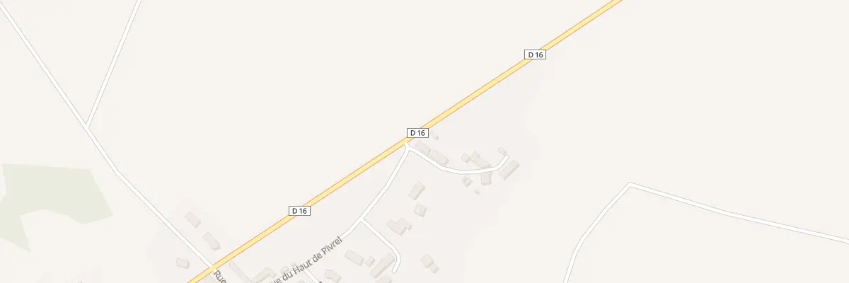 Plan du 7 L’Etre Godefroy à Montmerrei