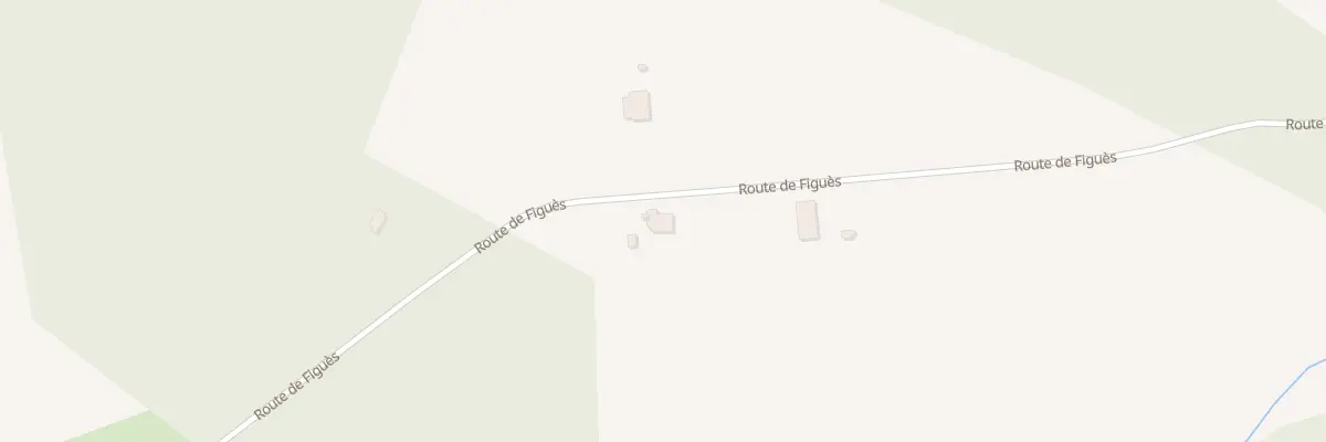 Plan de La Culiere à Argenton