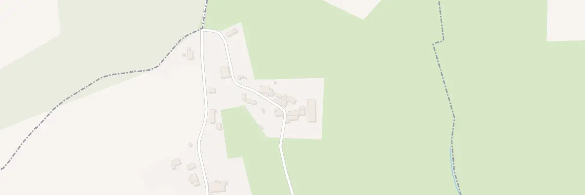 Plan du 7 Rte du Rouchard à Bazac