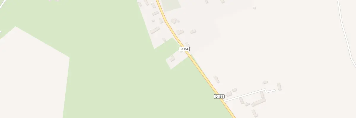 Plan du 1216 Rte de 51e Division Ecossaise à Saint-Martin-de-la-Lieue