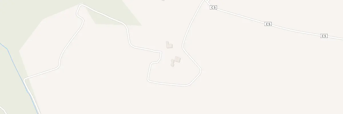 Plan du 35 Pedegos à Guérin