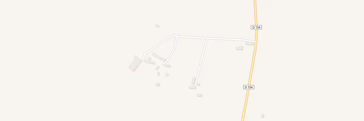 Plan du 265 Imp Beaumont -Boissey- à Saint-Pierre-en-Auge