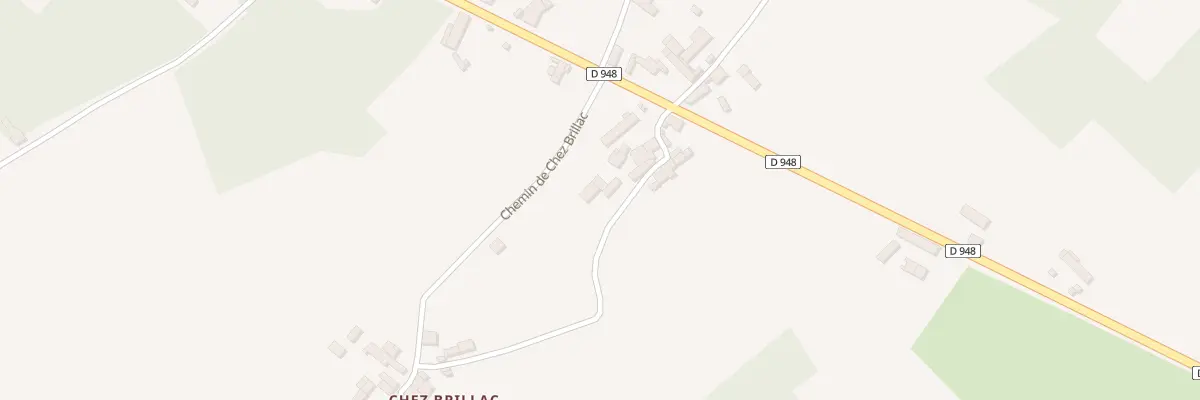 Plan du 3 Che de la Vallée Colette à Mairé-Levescault