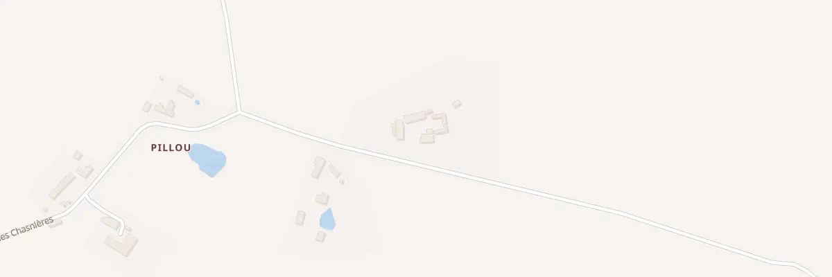 Plan du 37 Grand Pre Pillou à Boissei-la-Lande