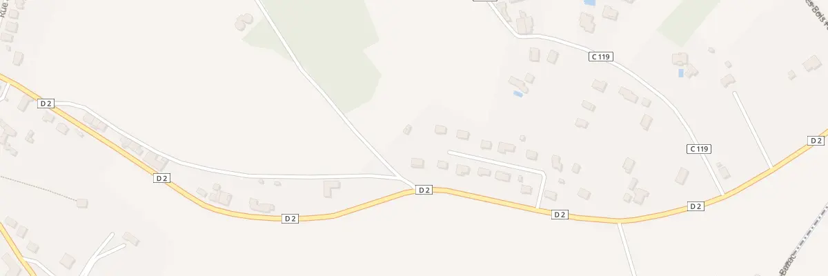 Plan du 51 Rte de Perigueux à Chalais
